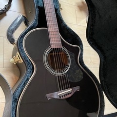 アコースティックギター HISTORY NTC3 