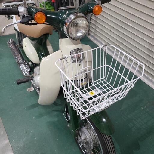 決定しました。美‼️ホンダリトルカブキャブ車