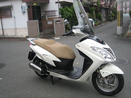 マラグーティブログ１２５　超美車　動画付
