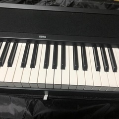 【ネット決済】【売約決定済み！】【超美品】KORG B2N iP...