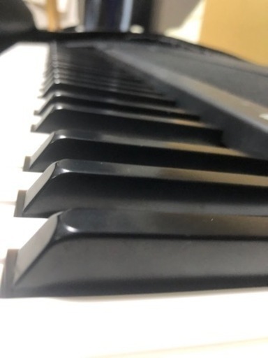 売約決定済み！】【超美品】KORG B2N iPad と繋げるスーパーピアノ