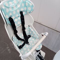 自転車　こども乗せ　ブリヂストン　ブリジストン