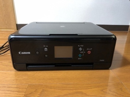 インクジェットプリンター　CANON PIXUS TS6330