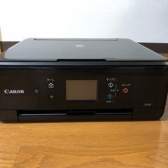 インクジェットプリンター　CANON PIXUS TS6330