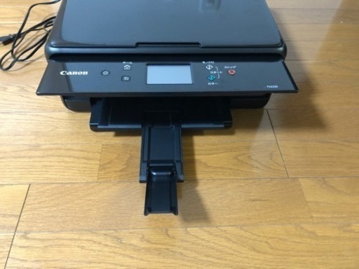 インクジェットプリンター CANON PIXUS TS6330 candw.co.nz