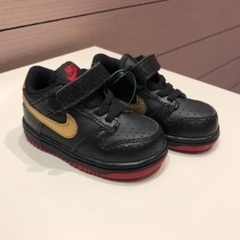 【 NIKE 】ナイキ，キッズスニーカー👟✨ 超！カッコいい❗️...