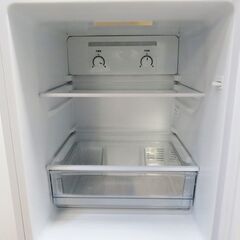 ホワイトカラー 自動霜取 148L 冷蔵庫 CL28 配達設置無料！ ホワイトカラー 自動霜取 148L 冷蔵庫 CL28