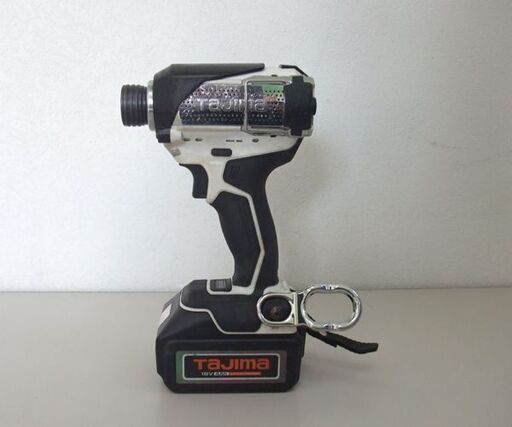 TAJIMA 太軸インパクト 足場200 インパクトドライバ PT-A200