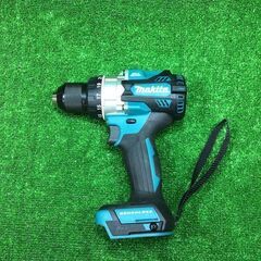 マキタ HP486DZ 充電式震動ドライバドリル【リライズ市川行徳店 
