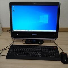 レノボ lenovo c205 windows10