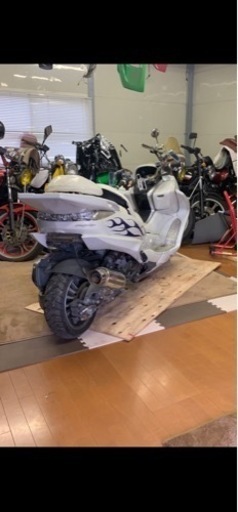 マジェスティ 4D9 SG20J assurwi.ma