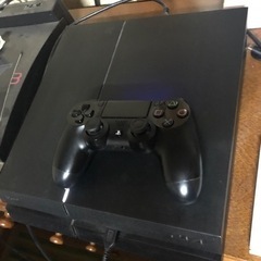 本日中12時以降に取引可能な方‼️PS4 CUH1200B 1T...