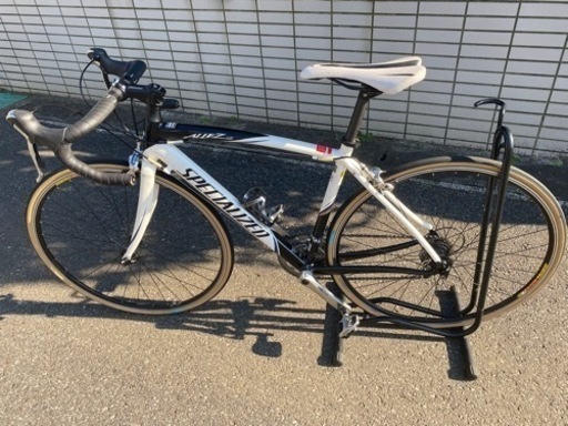 ロードバイク　specialized