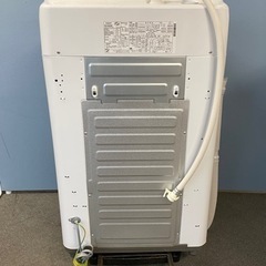 アクア AQUA 洗濯機 AQW-GTW100J 10Kg