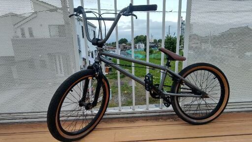 ★取引完了★◎BMX ARESBYKES \