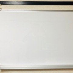 【ネット決済】ホワイトボード・黒板セット【再掲載】