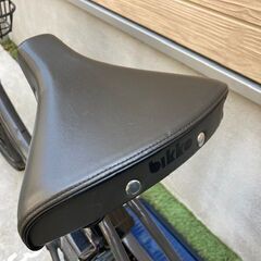 ?バッテリーほぼ新品！ 8.7Ah ブリヂストン ビッケ bikke 2016 電動 