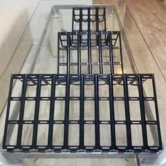 八百屋-スーパーの仕切り版　新品