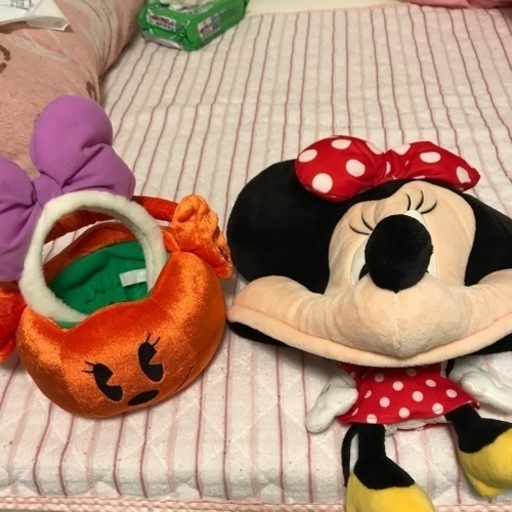 至急 ディズニーグッズ帽子等 タクラブ 清水のその他の中古あげます 譲ります ジモティーで不用品の処分
