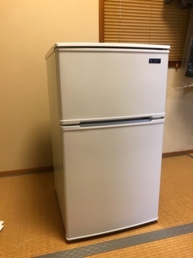 冷蔵庫 ヤマダセレクト 2019年製 90L | gofactoring.cl