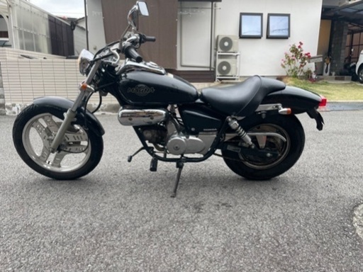 マグナ50