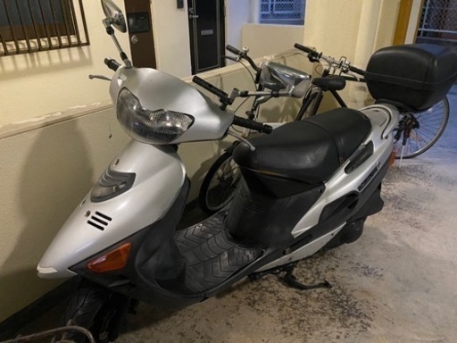 スズキ ベクスター125cc | pcmlawoffices.com