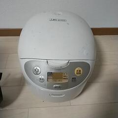 炊飯器 Panasonic☆