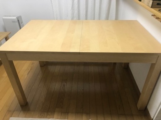 ダイニングテーブル(食卓テーブル)の通販 - IKEA IKEAダイニングテーブル
