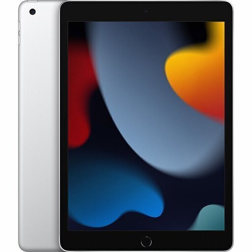 Apple iPad 第9世代 10.2インチ Wi-Fi 64GB MK2L3JA  no.2