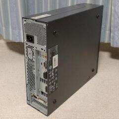 ゲーミングPC☆Core i7 8GB SSD グラボGTX650Ti相当