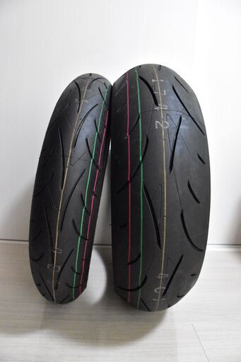 バイクタイヤ ダンロップ SportMax D214 | www.debbiejorde.com