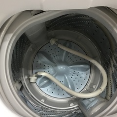 【トレファク神戸新長田】Hisense 2019年製の全自動洗濯機です！【取りに来れる方限定】