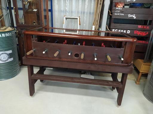 フーズボール　ハンドメイド作品