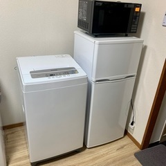 家電買取福岡 家電製品買取致します。　冷蔵庫、洗濯機、テレビ、エ...