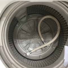 トレファク神戸新長田】Haier 2020年製の全自動洗濯機です！【取りに来れる