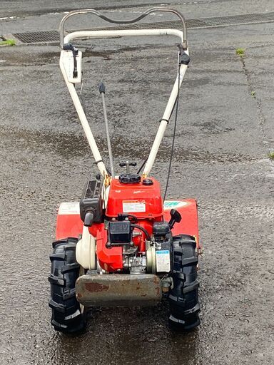 現物確認歓迎 アフターケアも安心 整備済 ロータオイルシール新品 正逆転 6馬力 イセキ 耕運機 ミニスター IR60B 前2/後1速 月末までの特価 現物確認歓迎 アフターケアも安心 整備済 ロータオイルシール新品 正逆転 6