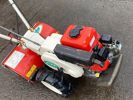 現物確認歓迎 アフターケアも安心 整備済 ロータオイルシール新品 正逆転 6