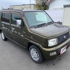 DAIHATSU ネイキッド　F