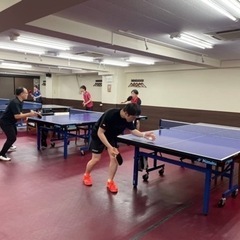 4/27Akibaレーティング大会🏓の画像