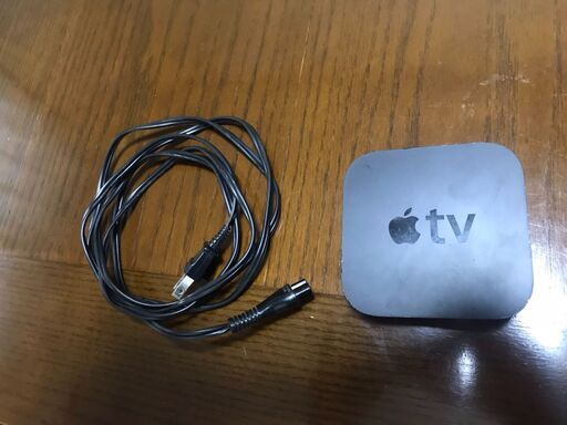 Apple TV チューナー A1469