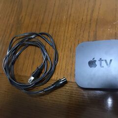 Apple TV チューナー A1469