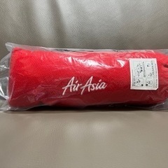 Air Asia トラベルセット