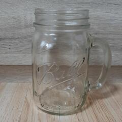 ★メイソンジャー★Mason jar★　マグ　ジョッキ　タンブラ...