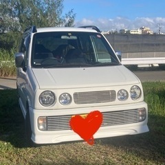 【車検R5/10月】大幅値下10万円‼️