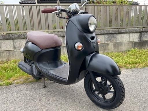 ☆ビーノ低燃費FIモデル☆自賠責令和5年9月付^_^前後タイヤ・シート・プラグなど新品交換^_^色々整備で快調ですよ☆
