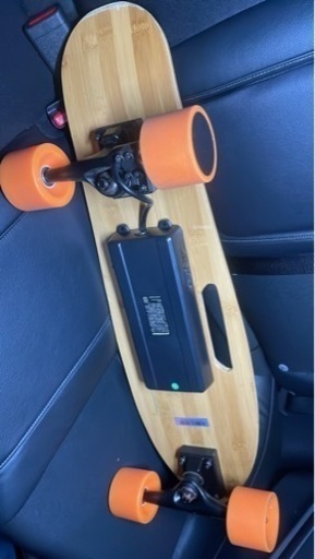 Kintone 電動スケートボード　TA-K005 kintone 電動スケボー Kintone 電動スケートボード TA-K005 KINTONEが