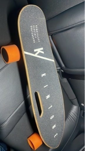 kintone 電動スケボー ショップ