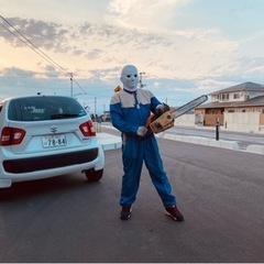 《譲渡完了》チェーンソー　チェンソー　スチールMS200