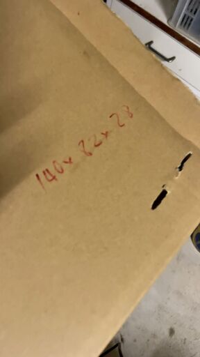 スズキ エブリィ DA17V用のフロントシート左右セットです。