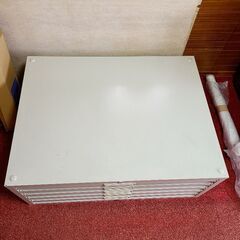 UCHIDA ウチダ マップケース A1判 引出し W978×D740×H414ミリ